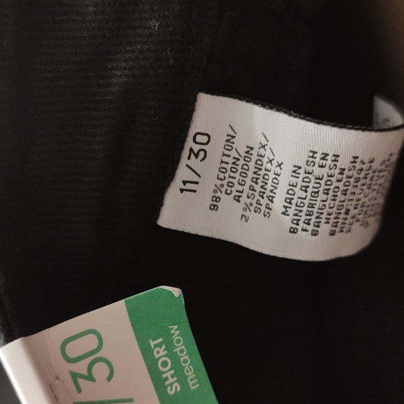 Regeneration by Celebrity Pink shorts - Picture 4 of 5